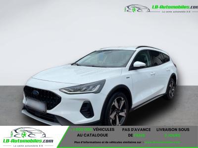 Ford Focus SW 1.0 Flexifuel 125 mHEV BVM