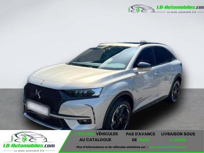 DS DS7 Crossback Hybride Rechargeable E-Tense 300 BVA 4x4