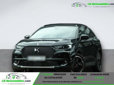 DS DS7 Crossback Hybride Rechargeable E-Tense 300 BVA 4x4