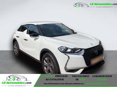 DS DS3 Crossback PureTech 100 BVM