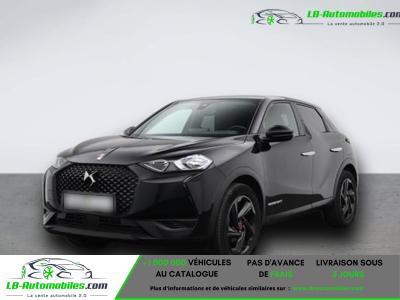 DS DS3 Crossback PureTech 100 BVM