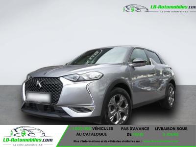 DS DS3 Crossback PureTech 100 BVM