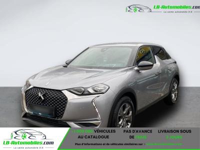 DS DS3 Crossback PureTech 100 BVM