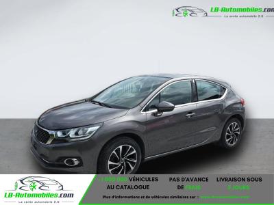 DS DS4 BlueHDi 120 BVM