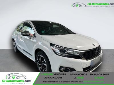 DS DS4 BlueHDi 180 BVA