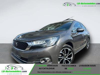 DS DS4 PureTech 130 BVM