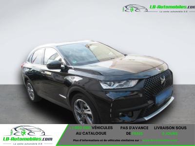 DS DS7 Crossback BlueHDi 180 BVA