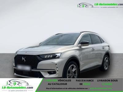 DS DS7 Crossback BlueHDi 180 BVA
