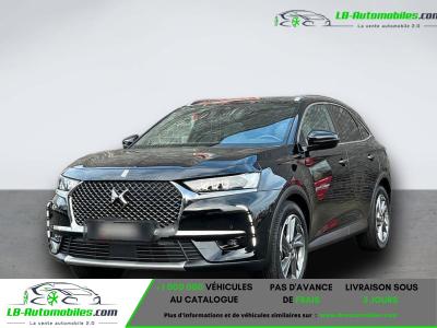 DS DS7 Crossback BlueHDi 180 BVA