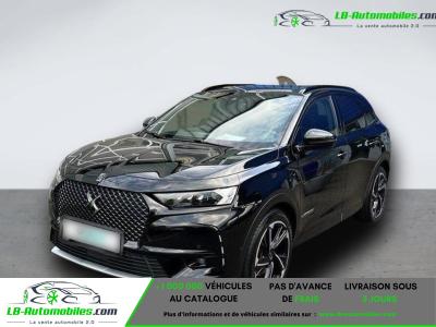 DS DS7 Crossback Hybride 300 E-Tense BVA 4x4