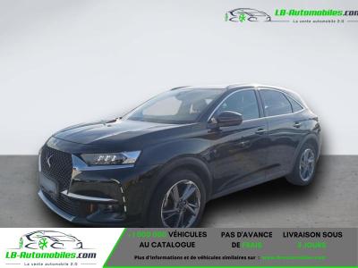 DS DS7 Crossback PureTech 225 BVA