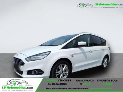 Ford Galaxy 1.5 EcoBoost 165 BVM