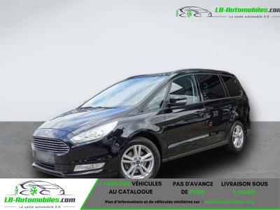 Ford Galaxy 1.5 EcoBoost 165 BVM