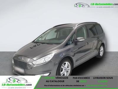 Ford Galaxy 1.5 EcoBoost 165 BVM