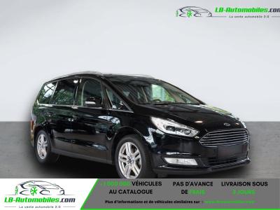 Ford Galaxy 1.5 EcoBoost 165 BVM