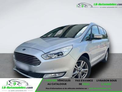 Ford Galaxy 2.0 EcoBlue 190 BVA