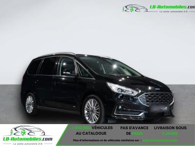 Ford Galaxy 2.0 EcoBlue 190 BVA