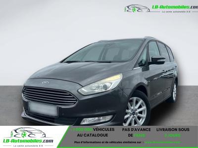 Ford Galaxy 2.0 TDCI 180 BVM