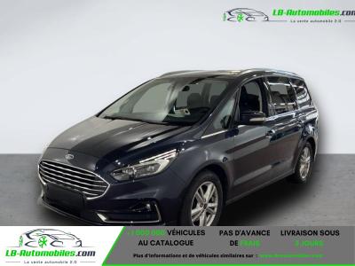 Ford Galaxy 2.0 EcoBlue 190 BVA
