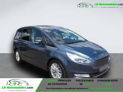 Ford Galaxy 2.0 EcoBlue 240 BVA