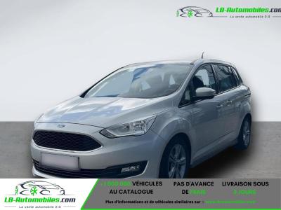 Ford Grand C-Max 1.0 EcoBoost 125  BVM