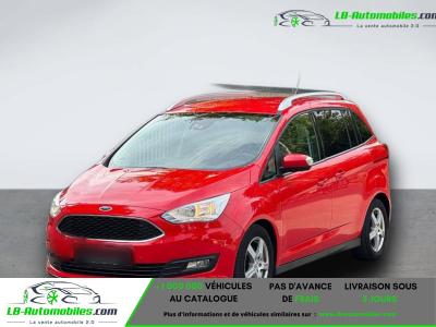 Ford Grand C-Max 1.0 EcoBoost 125  BVM