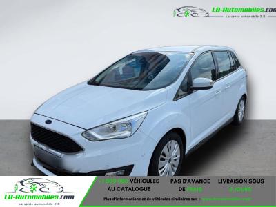 Ford Grand C-Max 1.0 EcoBoost 125  BVM