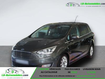 Ford Grand C-Max 1.5 EcoBoost 150 BVA