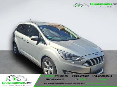 Ford Grand C-Max 1.5 EcoBoost 150 BVA
