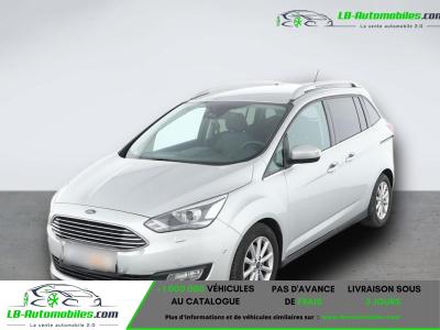 Ford Grand C-Max 2.0 TDCi 150 BVA