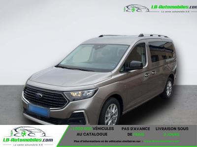 Ford Grand Tourneo 2.0 EcoBlue 102 BVM