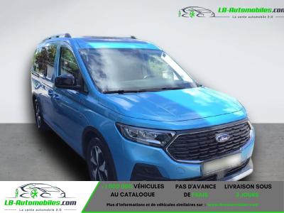 Ford Grand Tourneo 2.0 EcoBlue 122 BVM 4x4