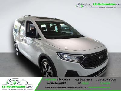 Ford Grand Tourneo 2.0 EcoBlue 122 BVM 4x4