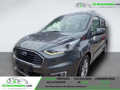 Ford Grand Tourneo 2.0 EcoBlue 122 BVM