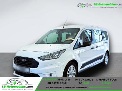 Ford Grand Tourneo 1.5 L EcoBlue 100 BVM