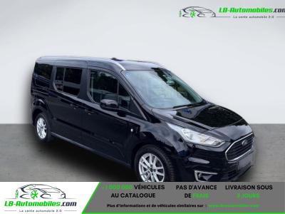 Ford Grand Tourneo 1.5 L EcoBlue 120 BVM