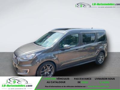 Ford Grand Tourneo 1.5 L EcoBlue 120 BVM