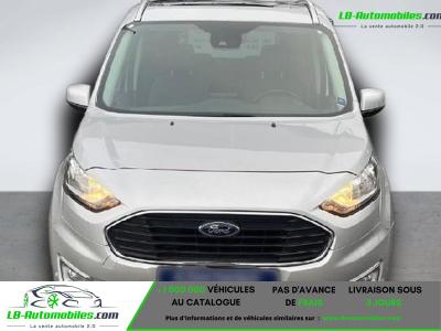 Ford Grand Tourneo 1.5 L EcoBlue 120 BVM