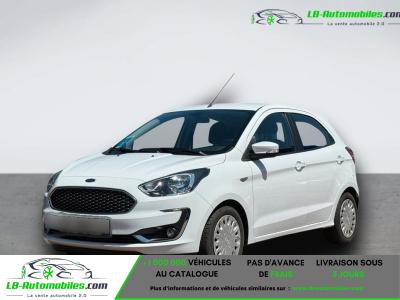 Ford Ka + 1.2 70 ch  BVM