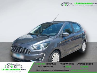 Ford Ka + 1.2 85 ch  BVM