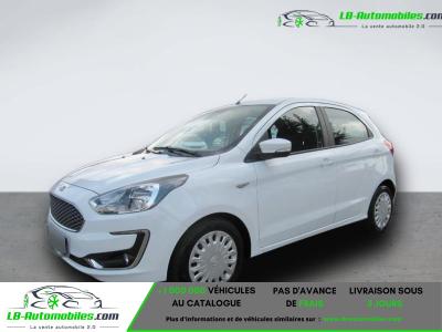 Ford Ka + 1.2 85 ch  BVM