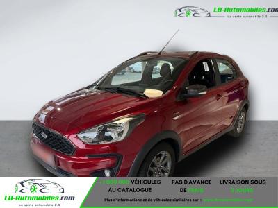 Ford Ka + 1.2 85 ch  BVM