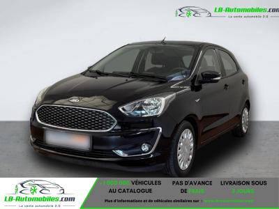 Ford Ka + 1.2 85 ch  BVM