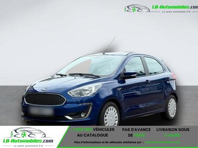 Ford Ka + 1.2 85 ch  BVM