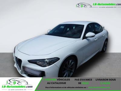 Alfa Romeo Giulia 2.0 TB 200 ch BVA