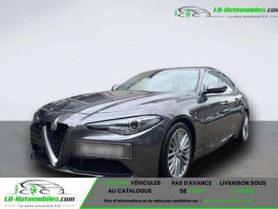 Alfa Romeo Giulia 2.2 180 ch BVM
