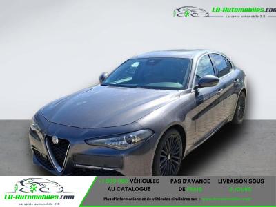 Alfa Romeo Giulia 2.2 180 ch BVA