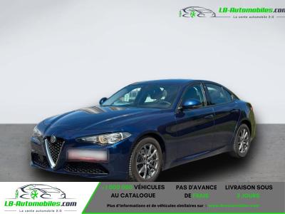 Alfa Romeo Giulia 2.2 JTD 150 ch BVM