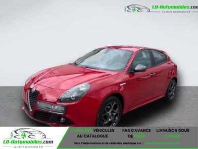 Alfa Romeo Giulietta 1.4 TJet 120 ch BVM
