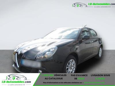 Alfa Romeo Giulietta 2 1.4 TJet 120 ch BVM